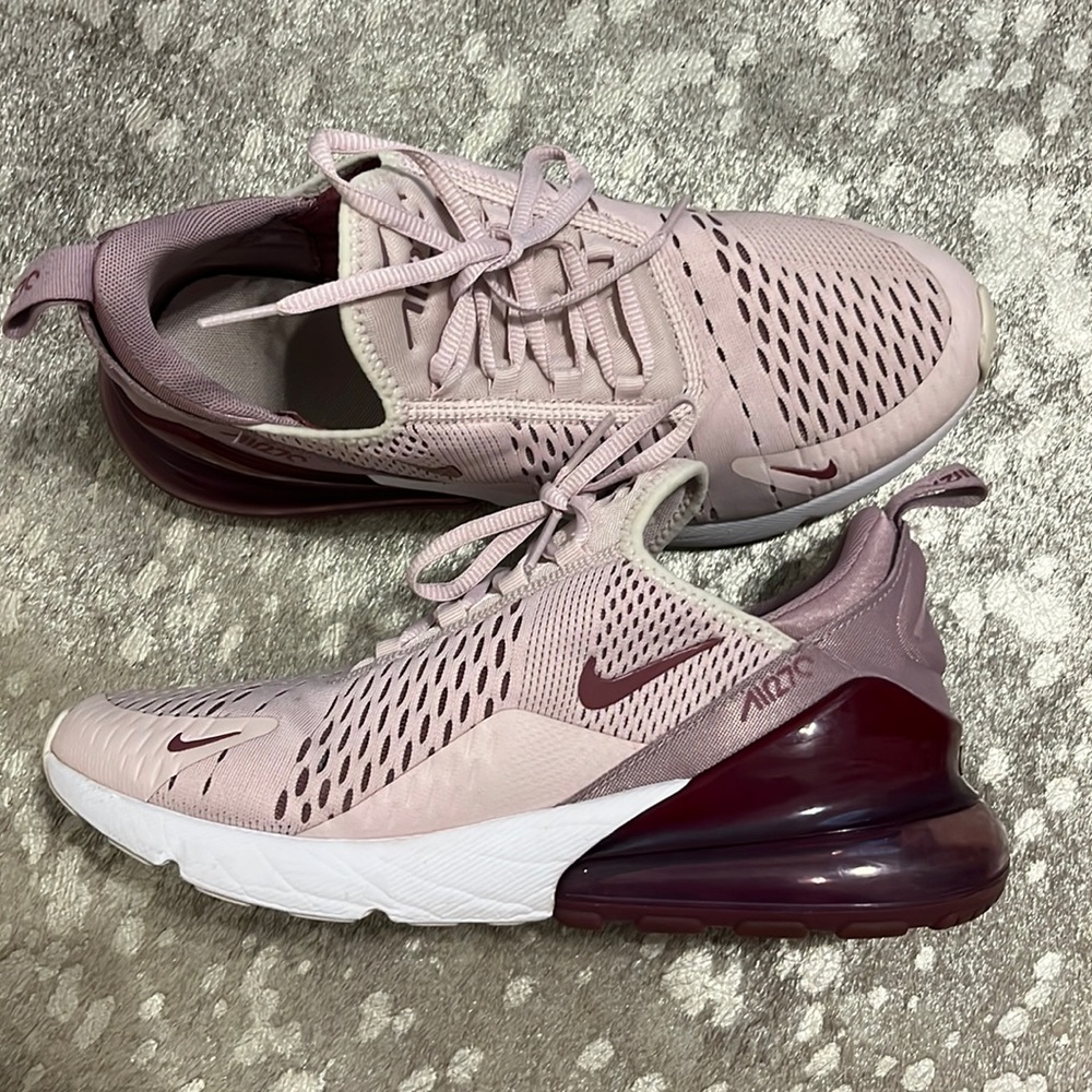 Nike Airmax 270